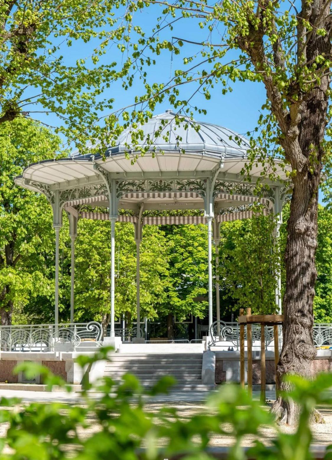 Le Splendid - Hypercentre - Proche Opera & Parcs - Thermes Виши Экстерьер фото